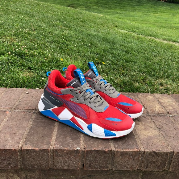 Puma Other - Puma rs-x
